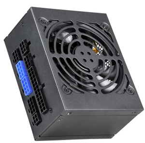 Silverstone SX650-G 650W Modular SFX Gold PSU 5y wty Small form factor – Power Supplies | ACP Online