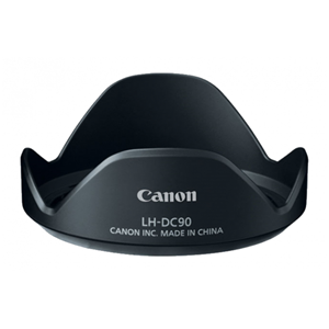 Canon LHDC90 Lens Hood for SX60 – Digital Camera Accessories | ACP Online