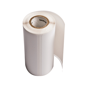 Brother RDR55NZ25RJ2 Label Roll 55mm x 25mm for RJ2150 12pck – POS - Consumables | ACP Online