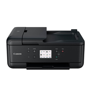 Canon PIXMA TR7660 15ipm/10ipm Inkjet MFC Printer – Canon Printer & Accessories | ACP Online