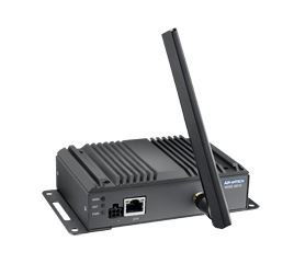 Advantech LoRaWAN WISE-6610-N100 923Mhz IoT Gateway – IoT Products | ACP Online