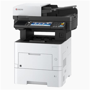Kyocera ECOSYS M3655IDN 55ppm A4 Mono MFP Laser – Printers & MFC - Laser | ACP Online