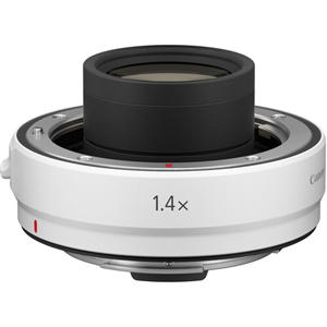 Canon RF 1.4X Extender – Digital SLR & M/less Lenses | ACP Online