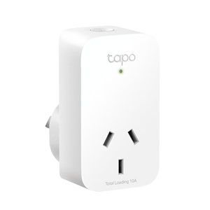 TP-Link Tapo P100 Wi-Fi Smart Plug – Network - Wireless & Bluetooth | ACP Online