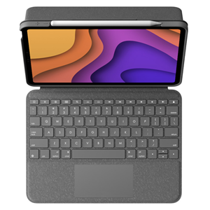 Logi Folio Touch for iPad Air® (4th & 5th generation) – iPad / iPhone Accessory | ACP Online