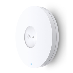 TP-Link EAP660 HD AX3600 Wireless Dual Band 2.5 Gigabit Ceiling AP – Network - Wireless & Bluetooth | ACP Online