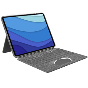 Logitech Combo Touch for iPad Pro 11-inch (1st, 2nd, 3rd and 4th gen) – iPad / iPhone Accessory | ACP Online