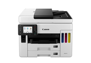 Canon MAXIFY GX7060 24ipm MegaTank Business MFC Printer – Printers & MFC - Inkjet | ACP Online