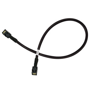 SilverStone CPS04 Hotswap SFF-8643 Cable – Cables - Other | ACP Online