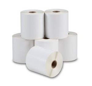 Thermal Transfer Label 32x24mm Permanent - 2000 per Roll – POS - Consumables | ACP Online