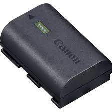 Canon LP-E6NH Battery Pack for EOS R – Batteries & Chargers | ACP Online