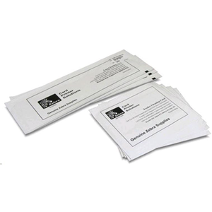 Zebra ZXP3 Cleaning Kit 4x Print Eng/4x Feeder – POS - Consumables | ACP Online