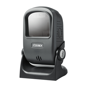 Zebex Z-8072 Ultra Hands-Free 2D Image Scanner USB Black – POS - Barcode Scanners | ACP Online