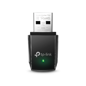 TP-Link Archer T3U AC1300 Wireless Dual Band USB Adapter – Network - Wireless & Bluetooth | ACP Online
