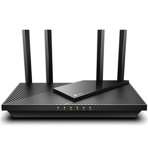 TP-Link Archer AX55 WIFI 6 AX3000 Gigabit Router – Network Routers | ACP Online