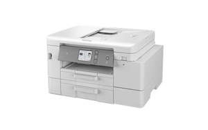 Brother MFCJ4540DW A4 Inkjet Multi Function Printer – Printers & MFC - Inkjet | ACP Online