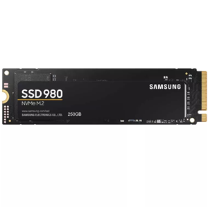 Samsung 980 M.2 2280 PCIe 3.0 SSD 250GB – Drives - SSD | ACP Online