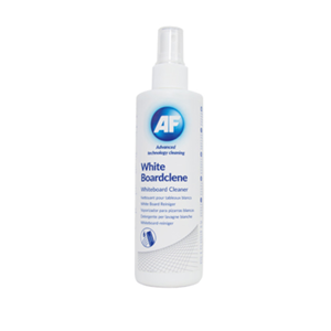 AF BRAND White Board Cleaner / Restorer 250mL – Cleaning | ACP Online