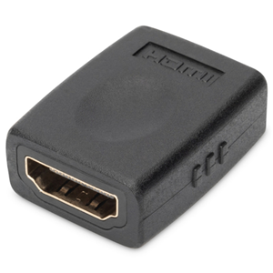 Ednet HDMI Type A (F) to HDMI Type A (F) Joiner Adapter. – Adapters | ACP Online