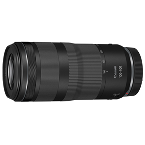 Canon RF100-400 f/5.6 - 8 IS USM RF Mount Lens – Digital SLR & M/less Lenses | ACP Online