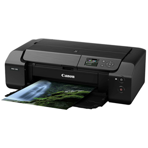 Canon imageGRAF Pro-200 A3+ 8 Pigment Ink Photo Printer – Canon Printer & Accessories | ACP Online