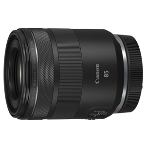 Canon RF 85mm f/2 Macro IS STM RF Mount Lens – Digital SLR & M/less Lenses | ACP Online