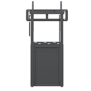 CommBox Urban Wall Mount - Black – Mount Brackets (LCD & Proj) | ACP Online