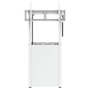 CommBox Urban Wall Mount - White – Mount Brackets (LCD & Proj) | ACP Online