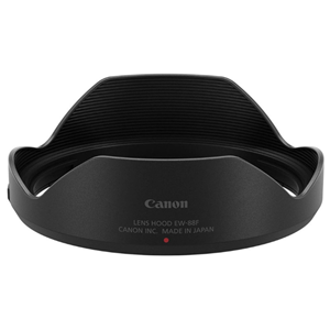 Canon EW88f Lens Hood for RF 15-35mm f/2.8L Lens – Digital Camera Accessories | ACP Online