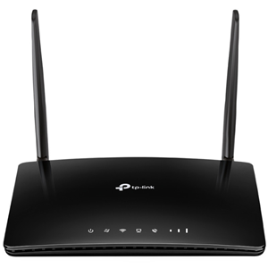 TP-Link Archer MR6500 4G LTE Cat4 Router micro-SIM Card Slot – Network Routers | ACP Online
