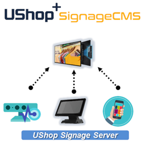 Advantech Digital Signage Server - Pro Version – Software - Applications | ACP Online