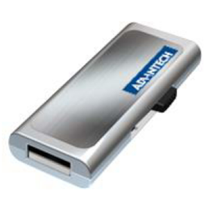 Advantech SQF 8GB Industrial USB3.1 Drive MLC – Drives - Flash/Pen | ACP Online