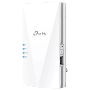 TP-Link RE500X AX1500 Wi-Fi Range Extender – Network - Wireless & Bluetooth | ACP Online