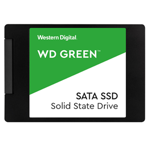 WD Green 1TB SATA3 3D 2.5" SSD t3 – Drives - SSD | ACP Online