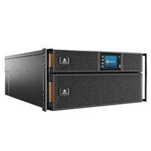 Vertiv UPS GXT5-5000IRT On Line UPS Rack/Tower 5000VA/5000W – Uninterruptible Power Supplies | ACP Online