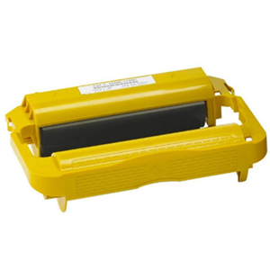 Zebra High Performance 110mm X 74m Resin Ribbon – POS - Consumables | ACP Online