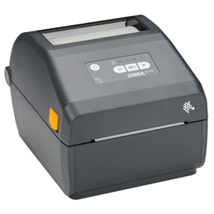 Zebra ZD421 Thermal Direct Printer Ethernet/USB – Label | ACP Online