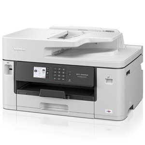 Brother MFCJ5340DW A3/A4 28ppm A3/A4 Inkjet MFC – Printers & MFC - Inkjet | ACP Online