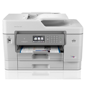 Brother MFCJ6955DW A3 30ppm Inkjet MFC Printer – Printers & MFC - Inkjet | ACP Online