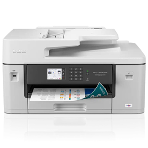Brother MFCJ6540DW A3 Inkjet Multi Function Printer – Printers & MFC - Inkjet | ACP Online