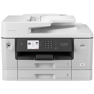 Brother MFCJ6940DW A3/A4 28ppm A3/A4 Inkjet MFC – Printers & MFC - Inkjet | ACP Online