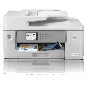 Brother MFCJ6555DWXL A3 Inkjet MFC  Printer – Printers & MFC - Inkjet | ACP Online
