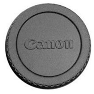 Canon EII Lens Cap for Extenders – Digital Camera Accessories | ACP Online