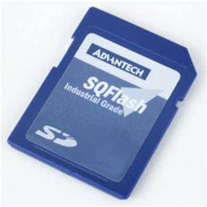 Advantech ISDS1 Industrial SD Card SLC 2GB -40 ~ 85 C – Memory - Secure Digital | ACP Online