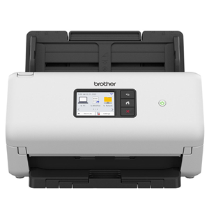 Brother ADS3300WA4 Desktop Scanner – Brother Printers & Accessories | ACP Online