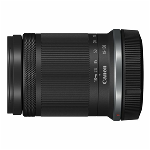 Canon RF-S 18-150mm IS STM Lens – Digital SLR & M/less Lenses | ACP Online