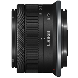 Canon RF-S 18-45mm IS STM Lens – Digital SLR & M/less Lenses | ACP Online