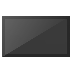Advantech VUE-2238 23.8" FHD PCAP Industrial IP66 Touchscreen – Touchscreens | ACP Online