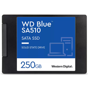 WD Blue 250GB SATA3 3D 2.5" SSD 5yr wty – Drives - SSD | ACP Online