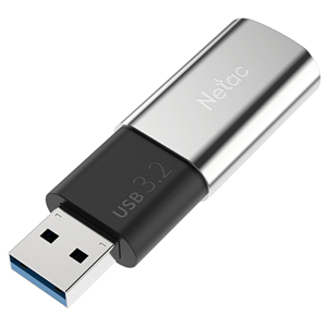 Netac US2 USB3.2 External SSD 1TB Zinc alloy – Drives - Flash/Pen | ACP Online